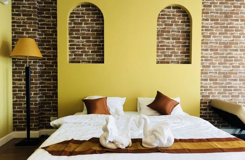 Ban Bueng Hotel | Krinnatra Villa