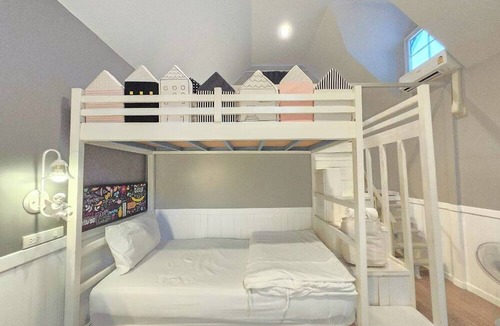 Mae Yao House | Baan JaoKorKluay Homestay