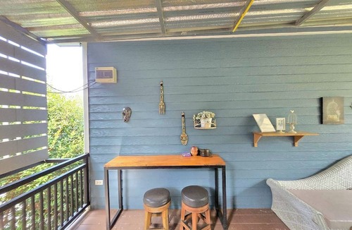 Mae Yao House | Baan JaoKorKluay Homestay