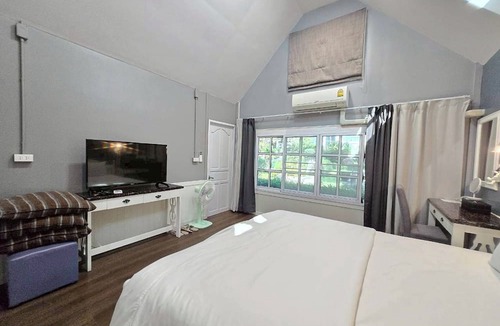 Mae Yao House | Baan JaoKorKluay Homestay
