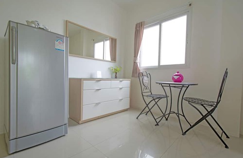 Bang Prok Hotel | Sansuk Apartment