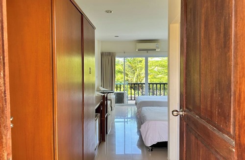 Bophut Hotel | Choengmon Residence