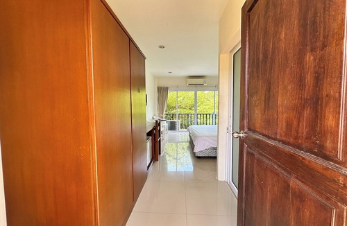 Bophut Hotel | Choengmon Residence