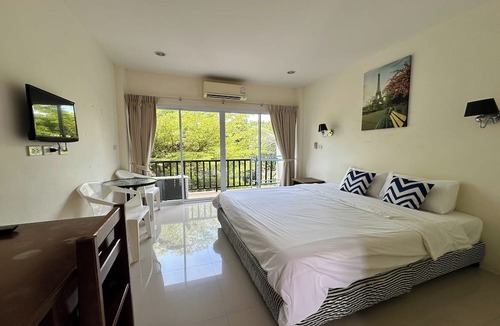 Bophut Hotel | Choengmon Residence