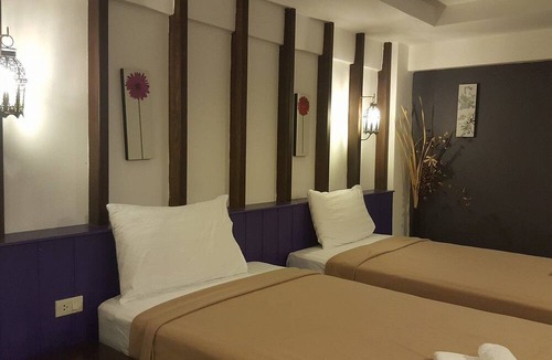 Bang Phlat Hotel | Sudyod Hotel