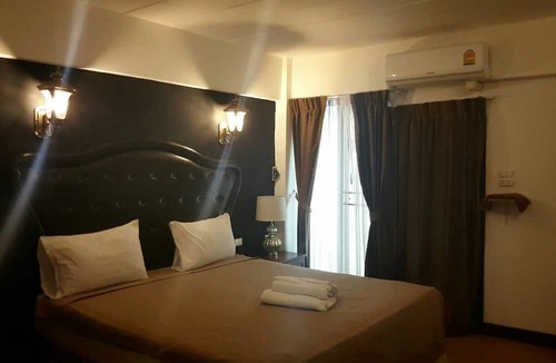 Bang Phlat Hotel | Sudyod Hotel