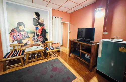 Chiang Rai Hotel | I am Chiangrai