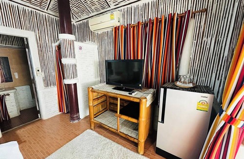 Chiang Rai Hotel | I am Chiangrai