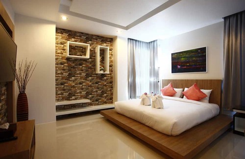 Nanai Road Apartment | Buasri by Ohm