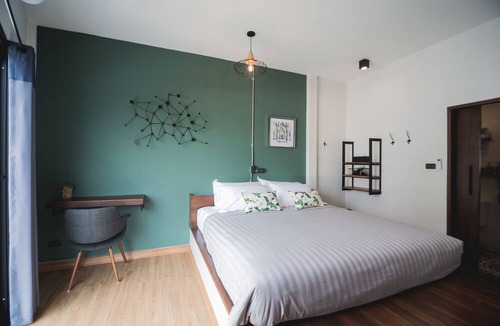 Chanthanimit Hostel | Chernchan Hostel