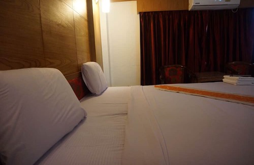 Danok Hotel | PP Hotel Dannok
