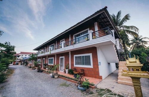 Svay Pao Hostel | Sophea Hostel