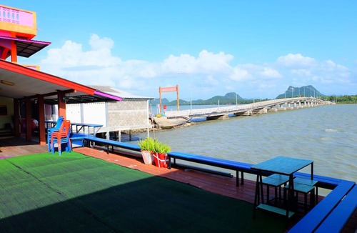 Chaweng City Center House | Khuntim Homestay Koh Rat