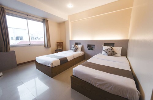 Nai Mueang Hotel | K.S. Pavilion Hotel
