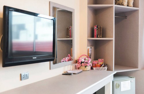 Nai Mueang Hotel | K.S. Pavilion Hotel