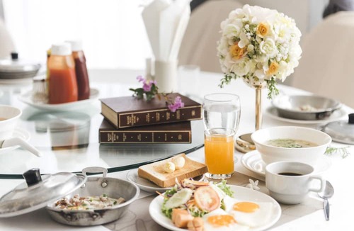 Nai Mueang Hotel | K.S. Pavilion Hotel