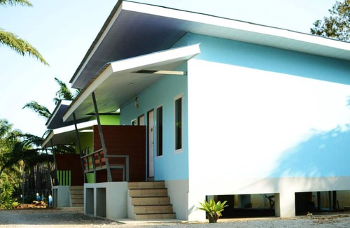 Tha Chang Hotel | Happy House Resort