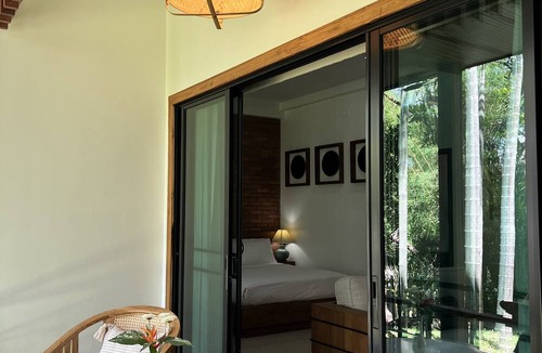 San Pa Thong Hotel | Tai resort