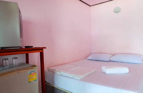 Chaiya Hotel | Rungarun Resort