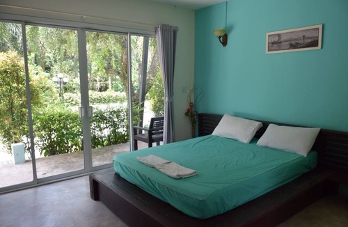 Doem Bang Nang Buat Hotel | Sinatara Resort