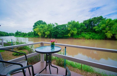 Doem Bang Nang Buat Hotel | Sinatara Resort