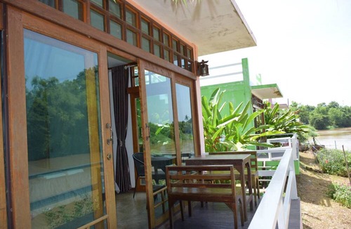Doem Bang Nang Buat Hotel | Sinatara Resort