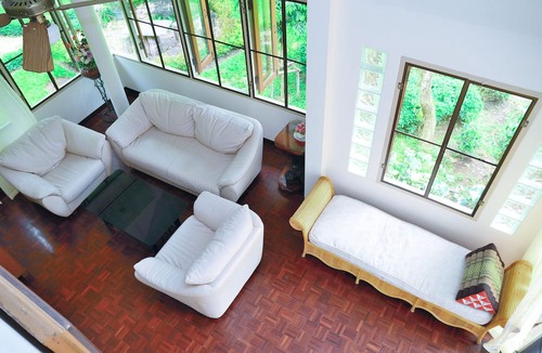 Mu Si Hotel | Moosi Yard Hometel Khaoyai