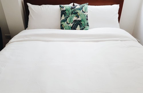 Rama 9 Hostel | LITA Bangkok - Hostel