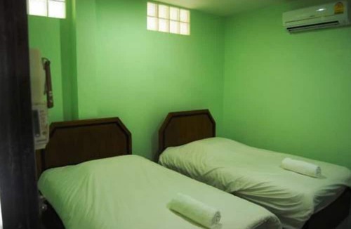 Nong Khai Hotel | All Day Hotel