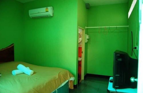 Nong Khai Hotel | All Day Hotel