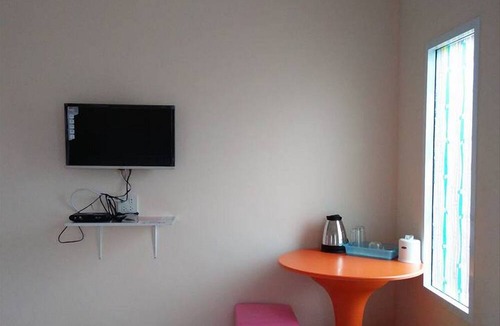 Nikhom Phatthana Hotel | Yamsurl House Resort