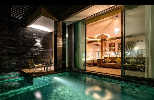 Lam Kaen Hotel | Kalima Resort & Villas Khaolak