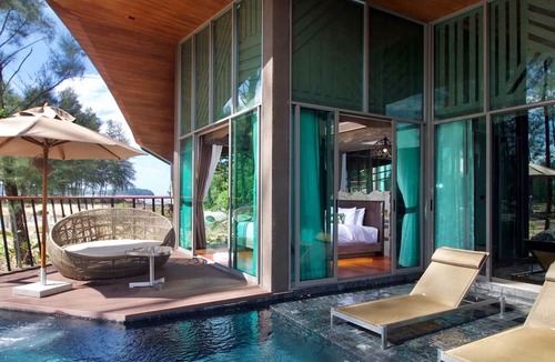 Lam Kaen Hotel | Kalima Resort & Villas Khaolak