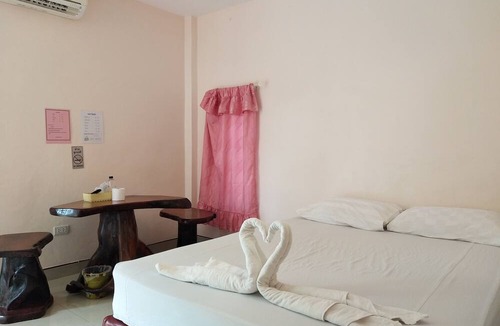 Noen Phra Hotel | Kongka Resort