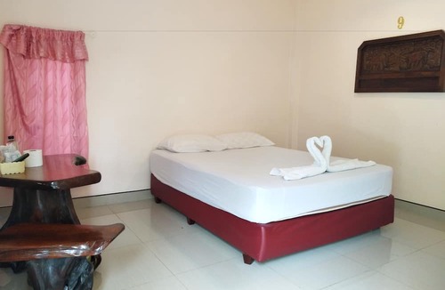 Noen Phra Hotel | Kongka Resort