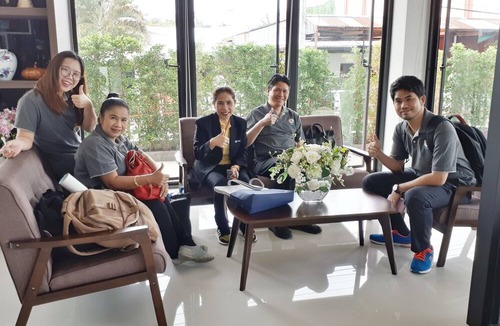 Phimai Hotel | Baan Lita Phimai
