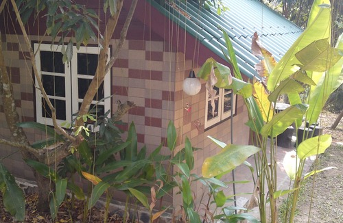 Suan Phueng Hotel | Suanrimtarn Suanphung