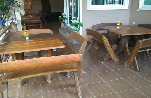 Sarika Hotel | Khwan Darunee