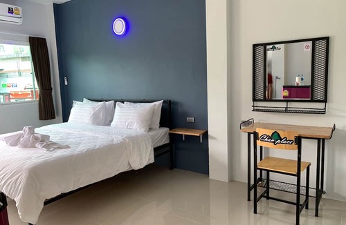 Chok Chai Hotel | Chan place Hotel