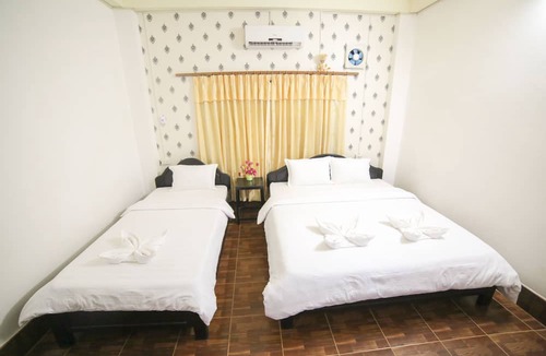 Vang Vieng House | Maylay Guesthouse