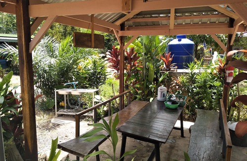 Ban Phe Hotel | Baan Suan Siri Resort