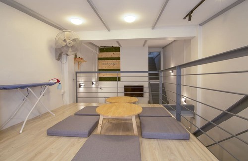 Siriraj Hostel | Ekanake Hostel