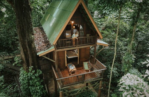 Khlong Sok Hotel | Our Jungle House