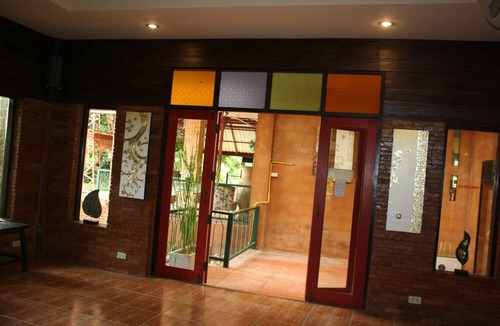 Chaiprakarn Hotel | SaimoonburyResort