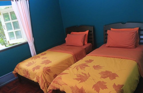 Chaiprakarn Hotel | SaimoonburyResort