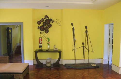 Chaiprakarn Hotel | SaimoonburyResort