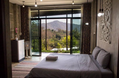 Samoeng Hotel | Phu Pha View Doi