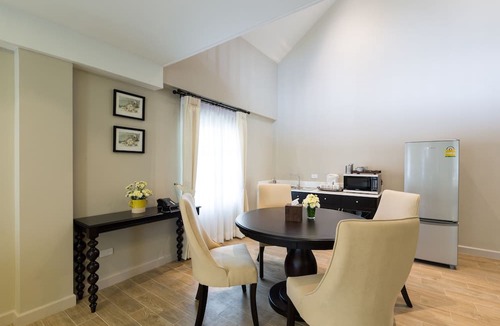 Chang Phueak Hotel | Merchant House Chiangmai