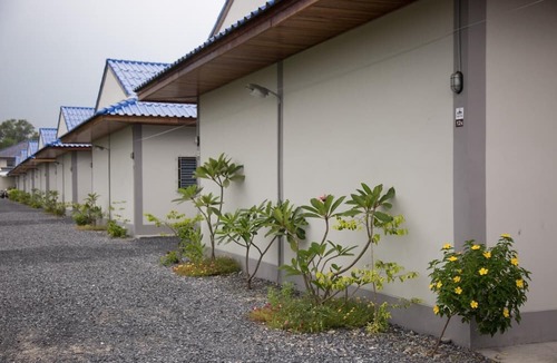 Lam Luk Ka Hotel | Triple Tree Resort