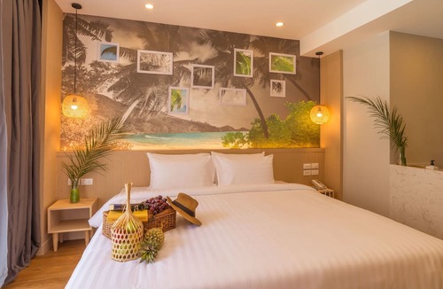 Ao Nang Hotel | Sea Seeker Krabi Resort